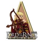 LEGO The Lord of the Rings For Guide icône
