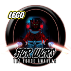 LEGO Star Wars The Force Awakens For Guide icon