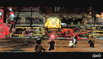 LEGO Star Wars The Force Awakens For Guide screenshot 1