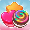 Sweet Cookie Saga APK