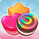 Sweet Cookie Mania aplikacja