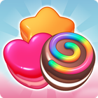 Sweet Cookie Mania icono