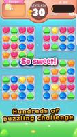 Sweet Cookie Mania imagem de tela 3