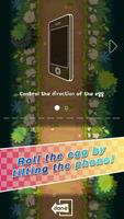 Rolling Egg スクリーンショット 1