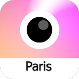 Analog Paris aplikacja