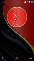 Luxury Red | Theme 포스터