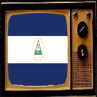 TV From Nicaragua Info Zeichen