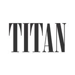 Titan by Enso