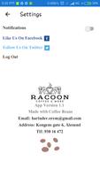RACOON ảnh chụp màn hình 1