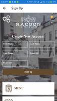 RACOON ảnh chụp màn hình 3
