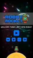 Robot Rocket โปสเตอร์