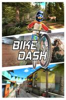 Bike Dash Affiche