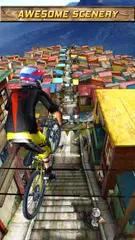 Bike Dash XAPK download