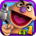 Puppet War:FPS ep.1 icon
