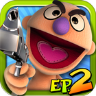 Puppet War:FPS ep.2 أيقونة