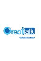 OreoTalk iTel Affiche