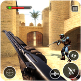 Counter Terrorist Sniper Fire biểu tượng