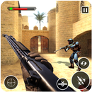 Counter Terrorist Sniper Fire Critical Swat Strike APK