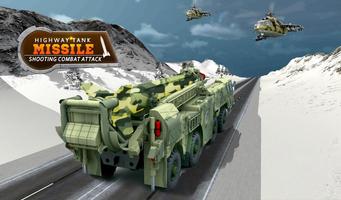 Missile Attack Combat Screenshot 3