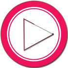 HD Video Player icon