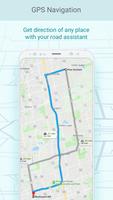 GPS Route Tracker - location Sharing 截圖 3
