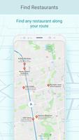 GPS Route Tracker - location Sharing 海報