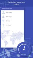 Internet Speed Test captura de pantalla 2