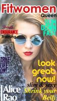 Photo Magazine Cover screenshot 1