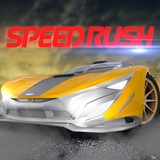 Speed Rush 3D APK