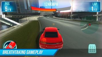 Speed Rush screenshot 1