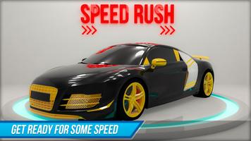 Speed Rush screenshot 2