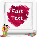Text Editor - Status & Quotes  APK