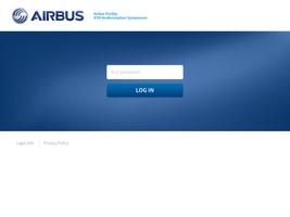 Airbus ProSky Symposium capture d'écran 1