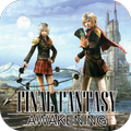 Guide Final Fantasy Awakening se Authorize 3D arpg