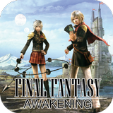Guide Final Fantasy Awakening se Authorize 3D arpg ikon