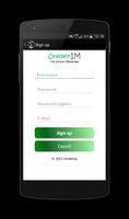 Instant Messaging by Oredein постер