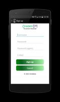 Instant Messaging by Oredein پوسٹر