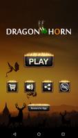 Dragon Horns penulis hantaran