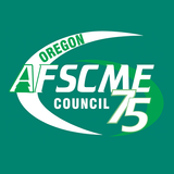 Icona Oregon AFSCME Mobile App