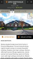2 Schermata OregonLive.com Real Estate