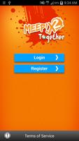 MEEP!X2 Together Affiche