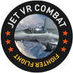 Jet VR Combat Fighter Flight Simulator VR Game