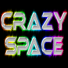 Crazy Space أيقونة