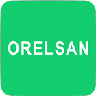 Orelsan Paroles de chansons icon