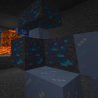 Ores Mods For MCPE Plakat