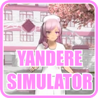 Hint: Yandere Simulator 2018 icono