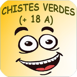 Chistes Verdes (+ 18 A)