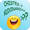 Chistes - Adivinanzas