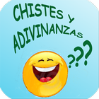 Chistes - Adivinanzas icono