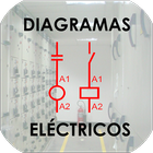 Diagramas Eléctricos icône
